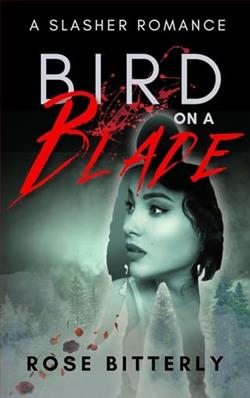 Bird on a Blade by Rose Bitterly