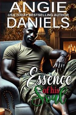 Essence of his Soul by Angie Daniel