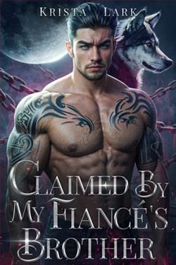 Claimed By My Fiancé's Brother by Krista Lark