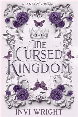 The Cursed Kingdom by Invi Wright