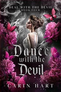 Dance with the Devil by Carin Hart