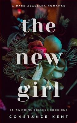 The New Girl by Constance Kent