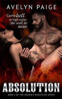 Absolution by Avelyn Paige