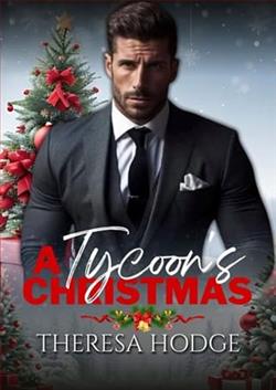 A Tycoon's Christmas by Theresa Hodge