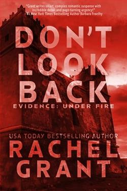 Don't Look Back by Rachel Grant