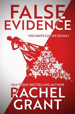 False Evidence by Rachel Grant