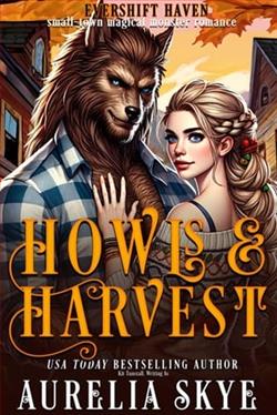 Howls & Harvest by Aurelia Skye