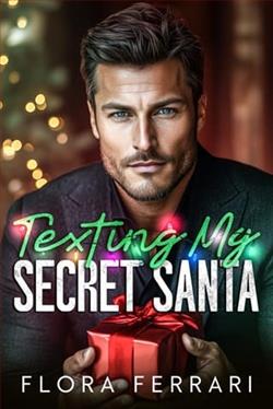 Texting My Secret Santa by Flora Ferrari