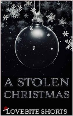 A Stolen Christmas by LoveBite Shorts