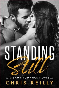 Standing Still by Chris Reilly