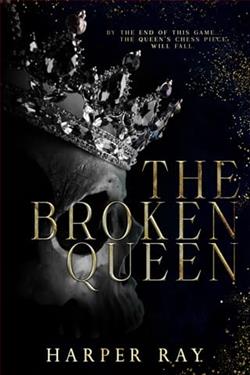 The Broken Queen by Harper Ray