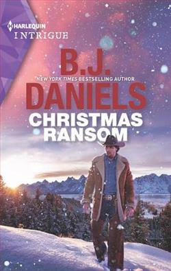 Christmas Ransom by B.J. Daniels