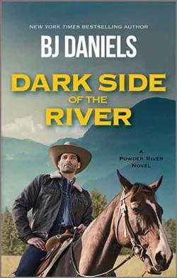 Dark Side of the River by B.J. Daniels