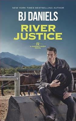 River Justice by B.J. Daniels