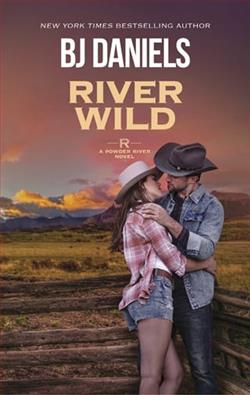 River Wild by B.J. Daniels