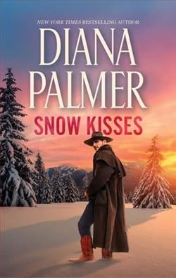 Snow Kisses by Diana Palmer