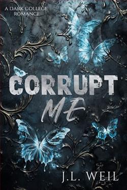 Corrupt Me by J.L. Weil