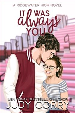 It Was Always You by Judy Corry