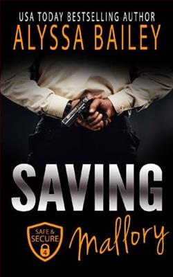 Saving Mallory by Alyssa Bailey