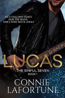 Lucas by Connie Lafortune