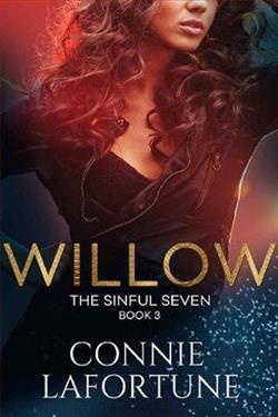 Willow by Connie Lafortune