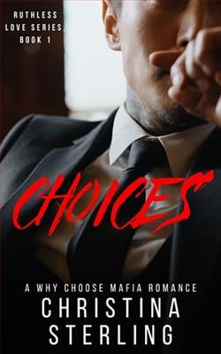 Choices by Christina Sterling