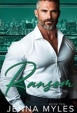 Ransom by Jenna Myles