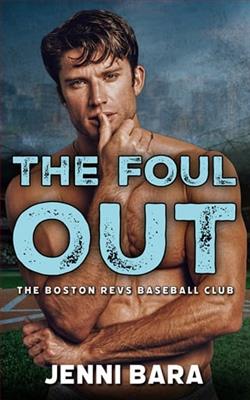 The Foul Out by Jenni Bara