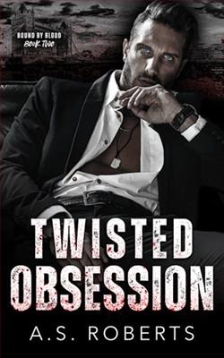 Twisted Obsession by A.S. Roberts