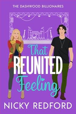 That Reunited Feeling by Nicky Redford