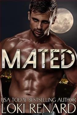 Mated by Loki Renard