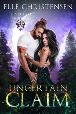 An Uncertain Claim by Elle Christensen