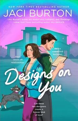 Designs on You by Jaci Burton