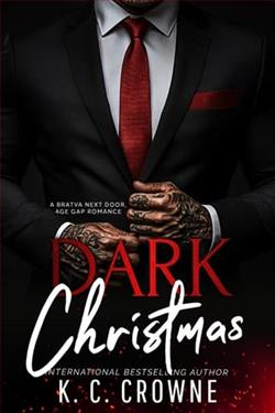 Dark Christmas by K.C. Crowne