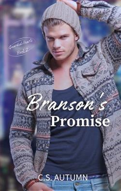 Branson's Promise by C.S. Autumn