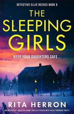 The Sleeping Girls by Rita Herron