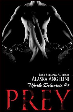 Prey by Alaska Angelini