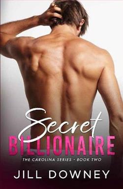 Secret Billionaire by Jill Downey