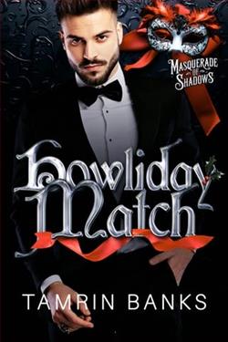 Howliday Match by Tamrin Banks