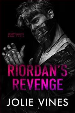 Riordan's Revenge by Jolie Vines