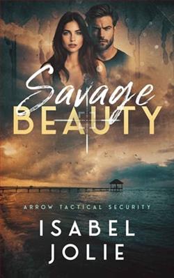 Savage Beauty by Isabel Jolie