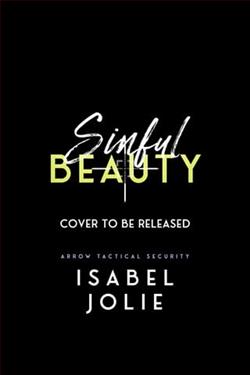 Sinful Beauty by Isabel Jolie