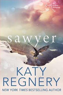 Sawyer by Katy Regnery