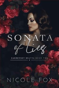 Sonata of Lies by Nicole Fox