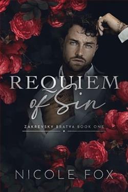 Requiem of Sin by Nicole Fox