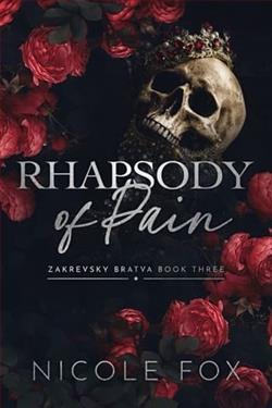 Rhapsody of Pain by Nicole Fox