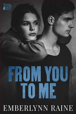 From You to Me by Emberlynn Raine