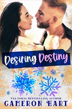 Desiring Destiny by Cameron Hart