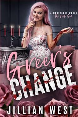 Greer's Change by Jillian West