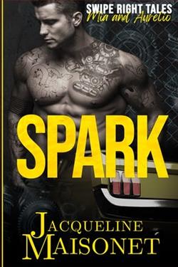 Spark by Jacqueline Maisonet